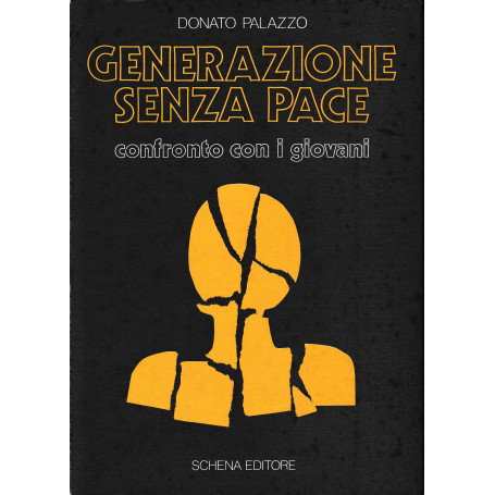 Generazione senza pace. Confronto con i giovani