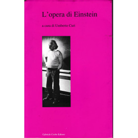 L'opera di EinsteinLibrisaggi L'opera di EinsteinLibrisaggi