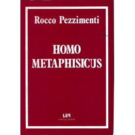 Homo Metaphisicus