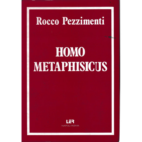 Homo Metaphisicus