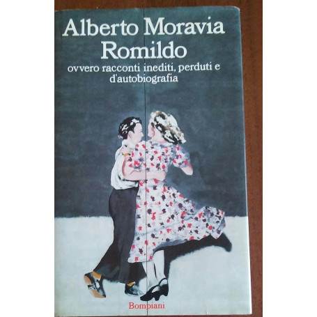 ROMILDO