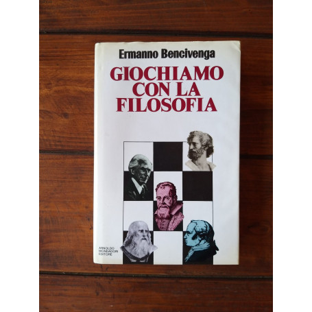 Giochiamo con la filosofia