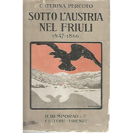 Sotto l'Austria del Friuli