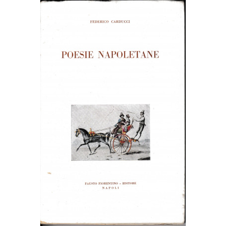 Poesie napoletane