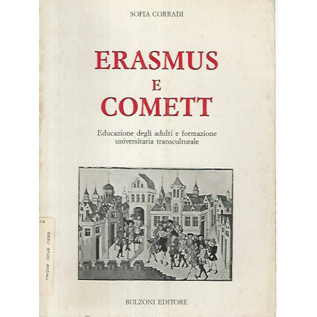 Erasmus e Comett