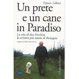 Un prete e un cane in paradiso