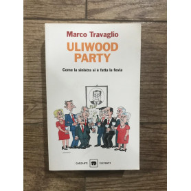 Uliwood Party