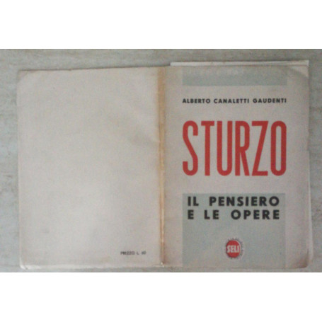 Sturzo