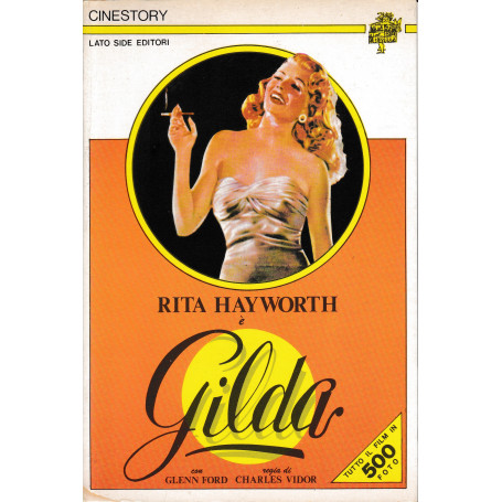 Gilda