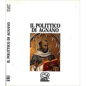 Il Polittico Di Agnano. Cecco di pietro e la pittura pisana del '300.