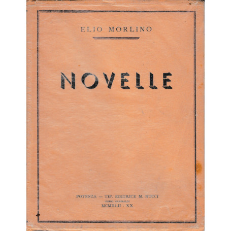 Novelle