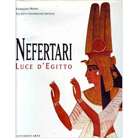 Nefertari luce d'Egitto