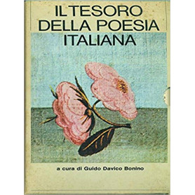 Il tesoro della poesia italiana. Volumi 1-2