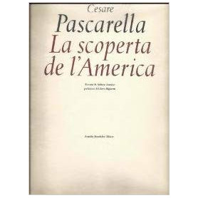 La scoperta de l'America