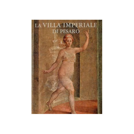 La villa imperiale di Pesaro
