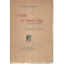 Le canzoni de l'impresa libica
