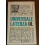 STORIA DELLA FILOSOFIA