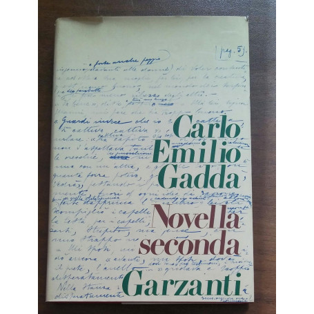 Novella seconda