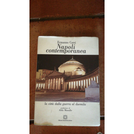 Napoli contemporanea