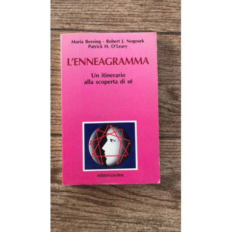 L'enneagramma
