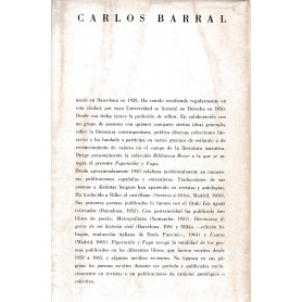 Figuracion y fugaLibrisaggi