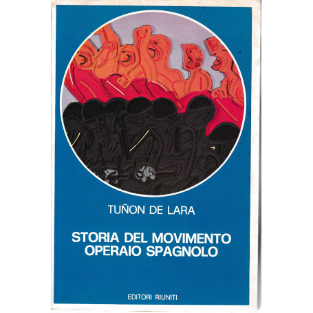 Storia del movimento operaio spagnolo