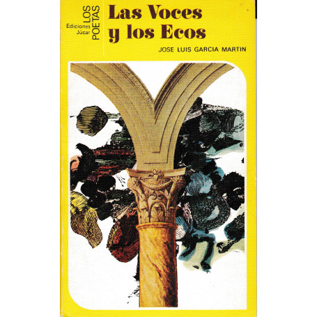 Las voces y los ecos