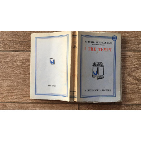 I tre tempi