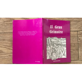 Il gran Grimoire