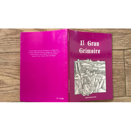 Il gran Grimoire