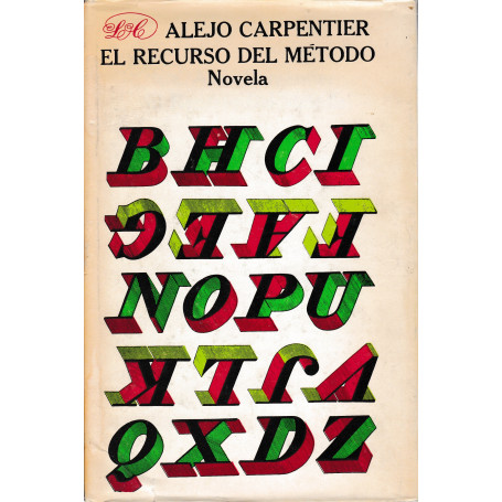 El recurso del método