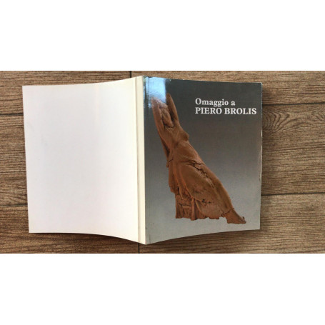 Omaggio a Piero Brolis