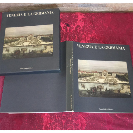 Venezia e la Germania