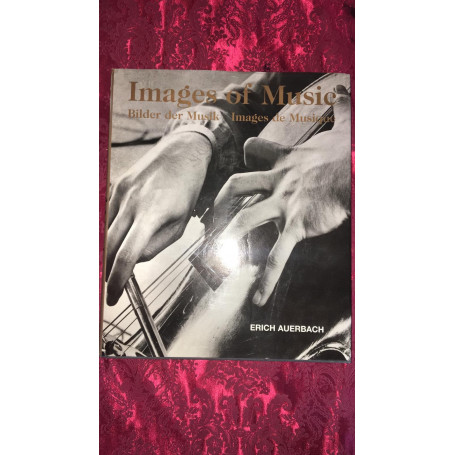 Images of Music