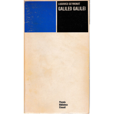 Galileo Galilei