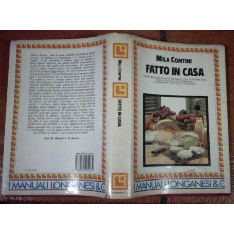 Fatto in casa