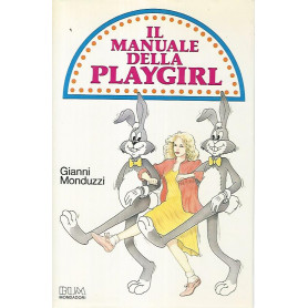 Il manuale della playgirl