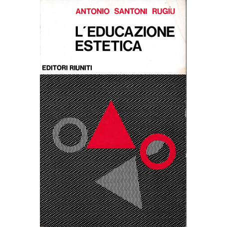 L'educazione estetica