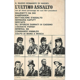 Librisaggi