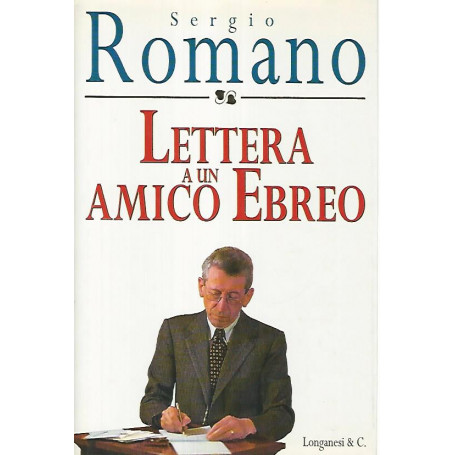 Lettera a un amico ebreo