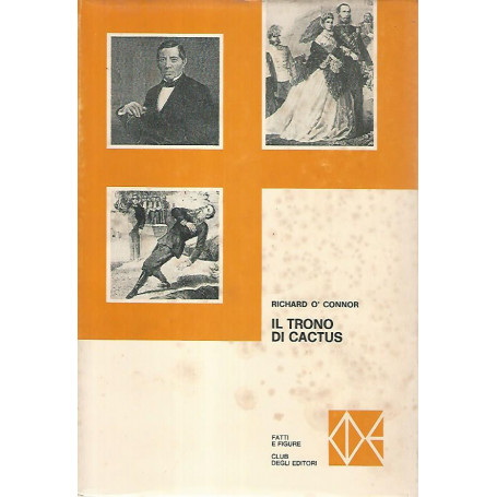 Il trono di catus