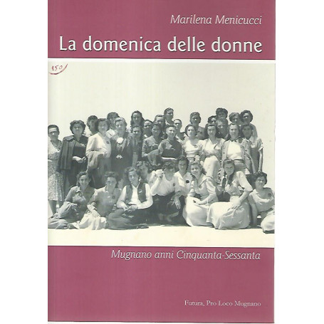 La domenica delle donne