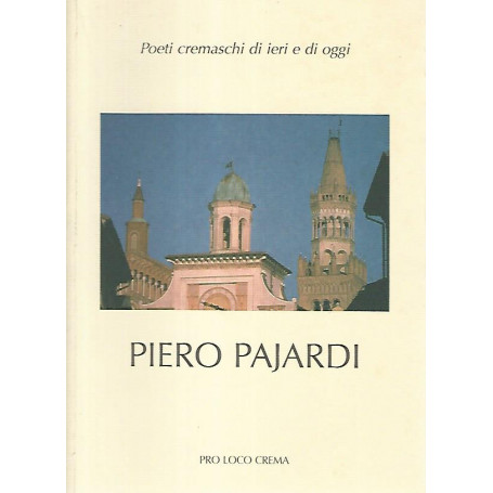 Piero Pajardi