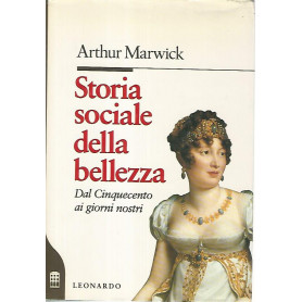 Storia sociale della bellezza