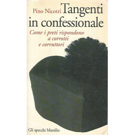 Tangenti in confessionale