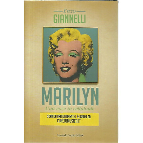 Marilyn. Una voce in celluloide
