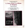 Le Reali Ferriere ed Officine di Mongiana