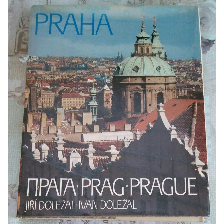 PRAHA