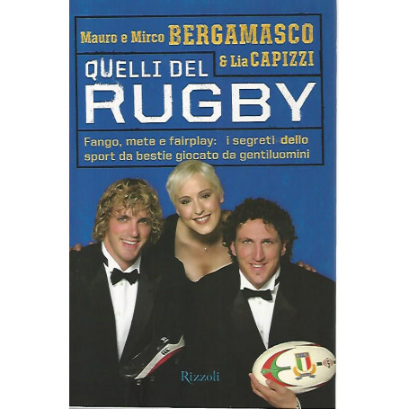 Quelli del rugby