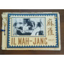 IL GIUOCO DEL MAH-JANG